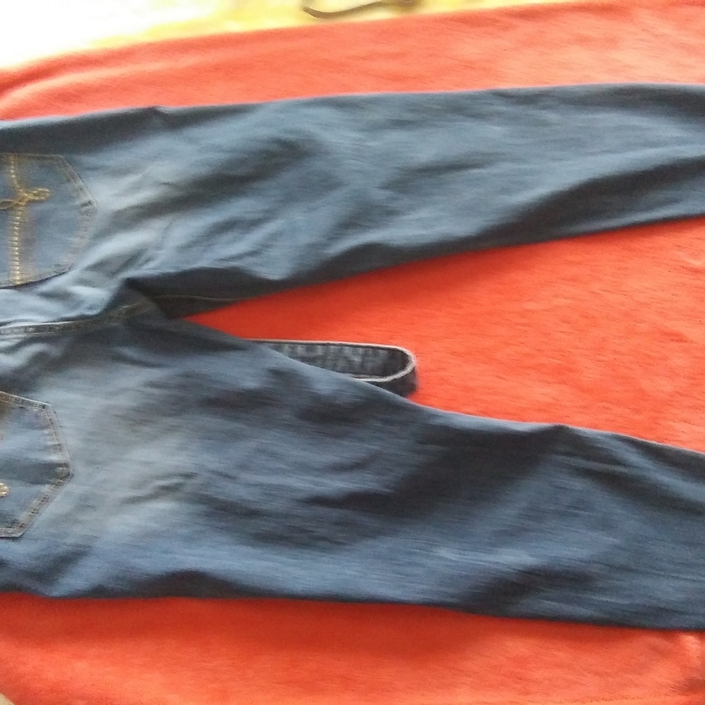 Overalls - Picture 7 of 7